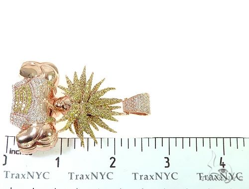 Dragon Ball Z Super Saiyan Trunks 65781 - Image 6