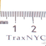 Double Cute Heart Diamond Necklace 40808 - Image 9