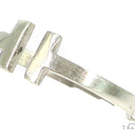 Double T Gold Fashion Ring 45476 - Image 1