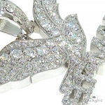 EX Self Made FreeBird Diamond Charm Pendant 66702 - Image 5