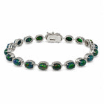Eclipse Opal Link Bracelet 71384