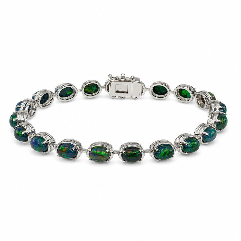 Eclipse Opal Link Bracelet 71384