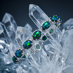 Eclipse Opal Link Bracelet 71384