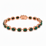 Eclipse Opal Link Bracelet 71384