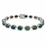 Eclipse Opal Link Bracelet 71384
