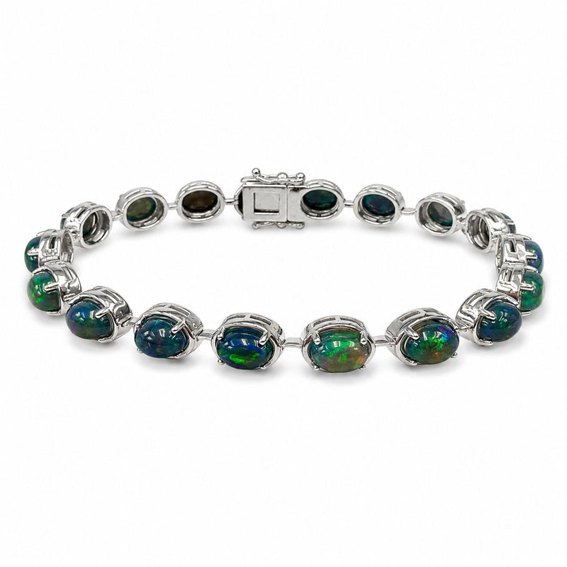 Eclipse Opal Link Bracelet 71384