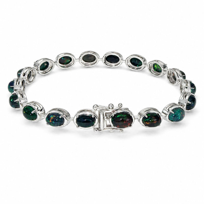 Eclipse Opal Link Bracelet 71384