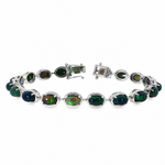 Eclipse Opal Link Bracelet 71384