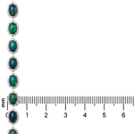 Eclipse Opal Link Bracelet 71384