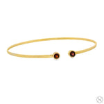 Ember Touch Open Bangle 70605 - Image 2