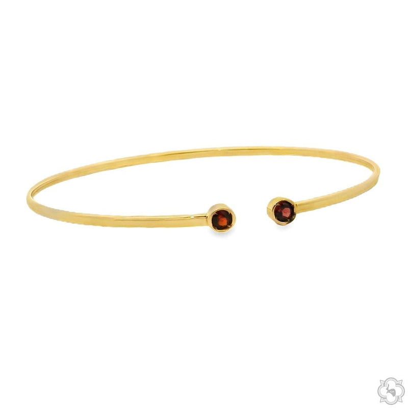 Ember Touch Open Bangle 70605 - Image 2