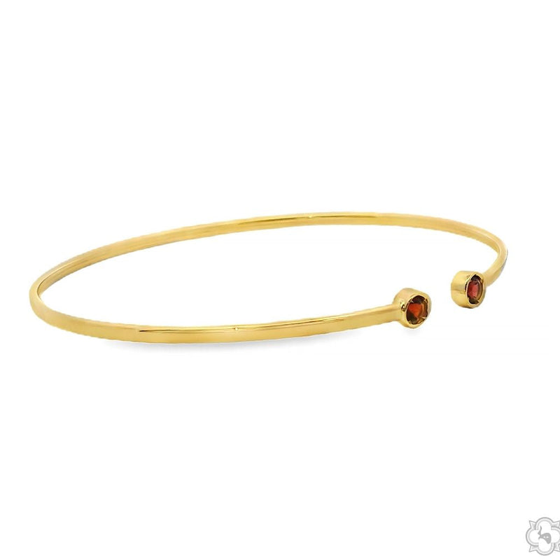 Ember Touch Open Bangle 70605 - Image 3