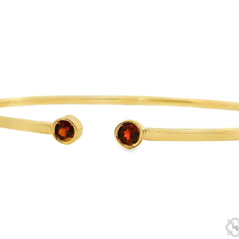 Ember Touch Open Bangle 70605 - Image 4