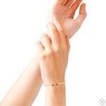 Ember Touch Open Bangle 70605 - Image 7