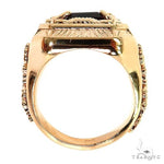 Leonardo Da Vinci Garnet Ring 68830 - Image 5