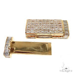 Emerald Diamond Custom Lock 69029 - Image 3