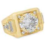 Empire Diamond Ring 70397 - Image 2