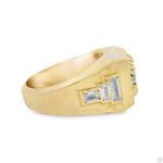 Empire Diamond Ring 70397 - Image 4