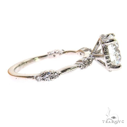 Engagement Diamond Ring (Lab) 68779 - Image 3