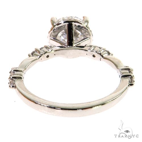 Engagement Diamond Ring (Lab) 68779 - Image 4