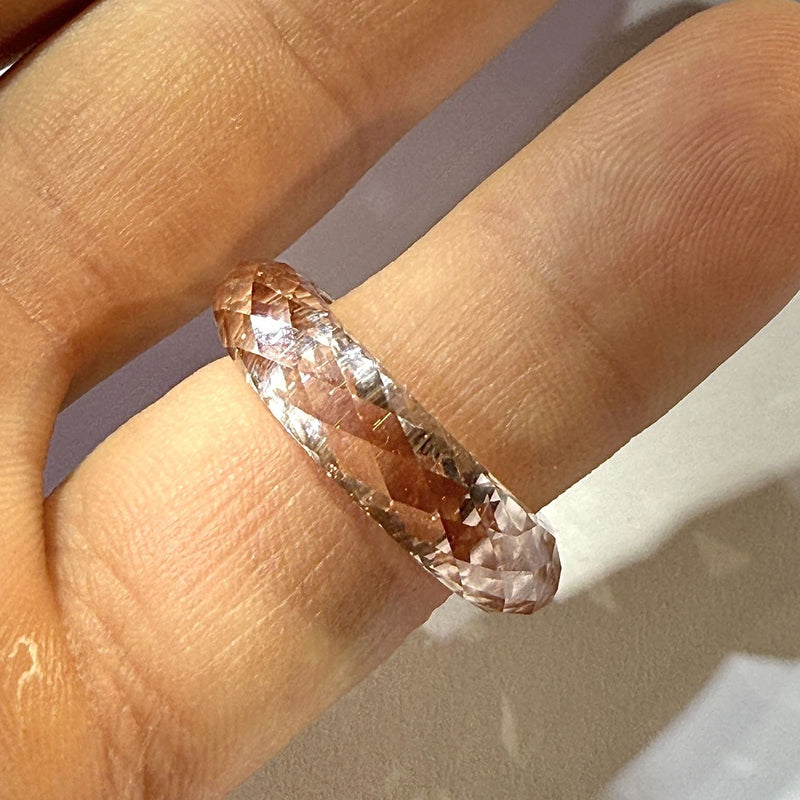 Eternal Rose Diamond Ring 70596 - Image 4