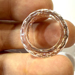 Eternal Rose Diamond Ring 70596 - Image 5