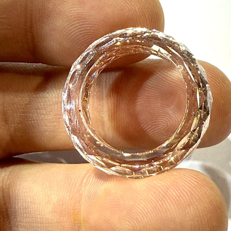 Eternal Rose Diamond Ring 70596 - Image 5