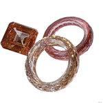 Eternal Rose Diamond Ring 70596 - Image 1