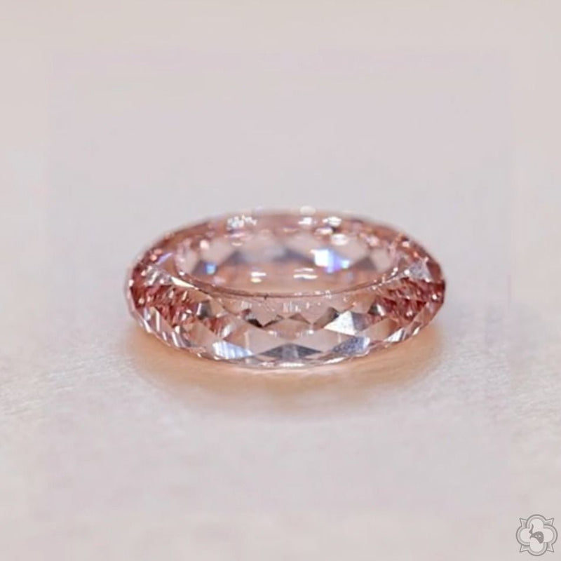 Eternal Rose Diamond Ring 70596 - Image 8