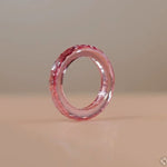 Eternal Vivid Pink Diamond Ring 70618 - Image 3