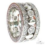 Eternity Diamond Band 69451 - Image 2