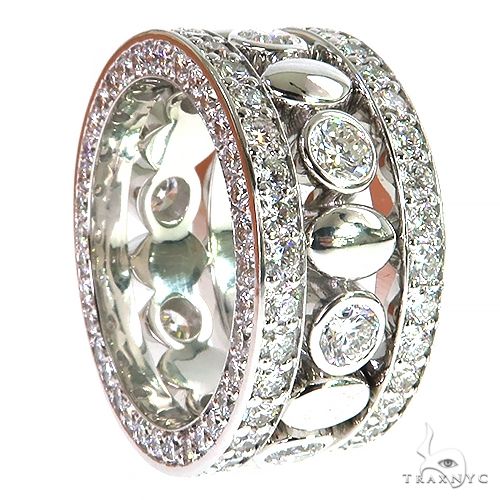 Eternity Diamond Band 69451 - Image 2