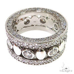 Eternity Diamond Band 69451 - Image 3