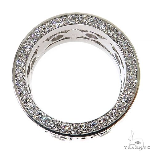 Eternity Diamond Band 69451 - Image 4