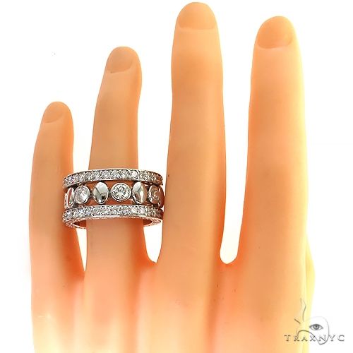 Eternity Diamond Band 69451 - Image 5