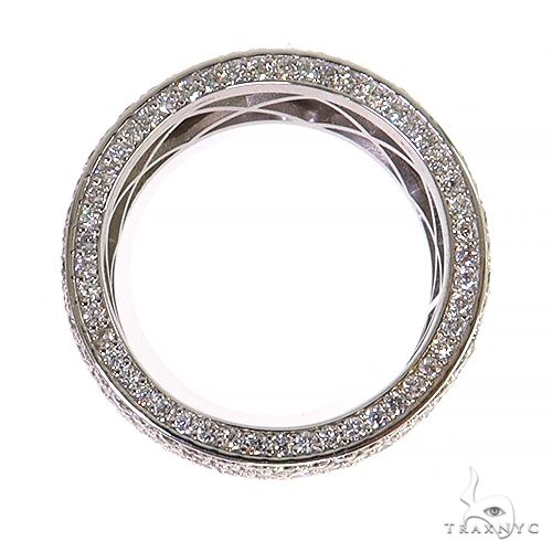 Eternity Diamond Ring 68563 - Image 4