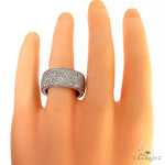 Eternity Diamond Ring 68563 - Image 5