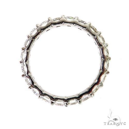 Eternity Diamond Wedding Band 68992 - Image 3