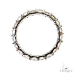 Eternity Diamond Wedding Band 69010 - Image 3