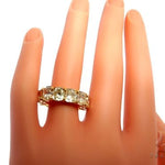 Eternity shine Ring 64392 - Image 6