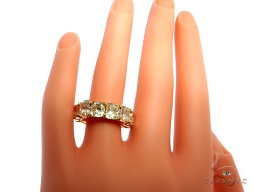 Eternity shine Ring 64392 - Image 6