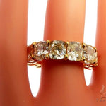 Eternity shine Ring 64392 - Image 7