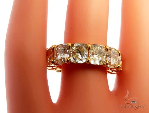 Eternity shine Ring 64392 - Image 7