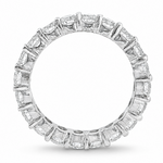 Eternity Diamond Wedding Band 68984
