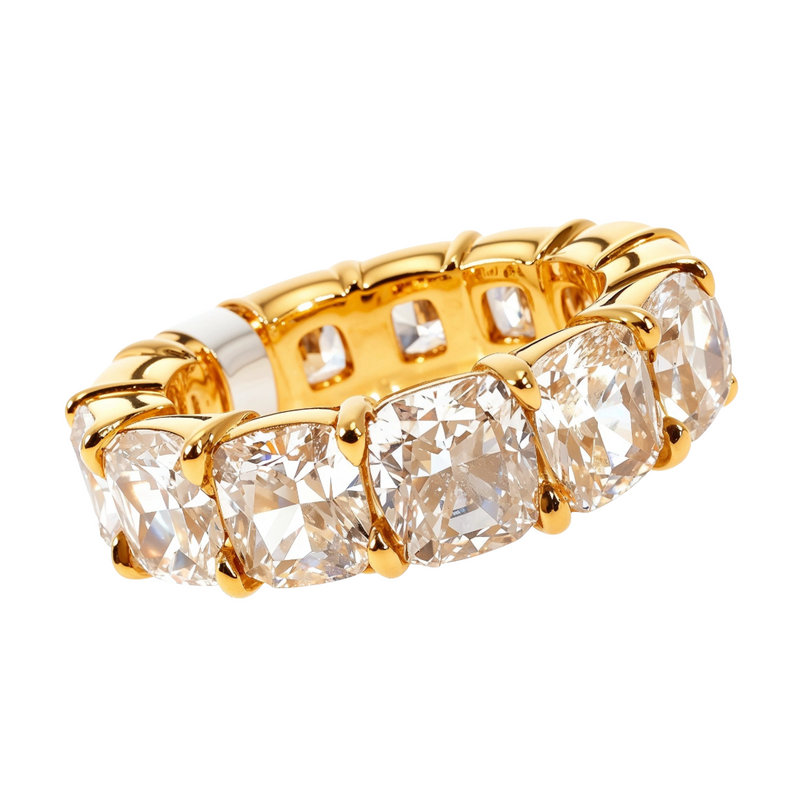 Eternity shine Ring 64392