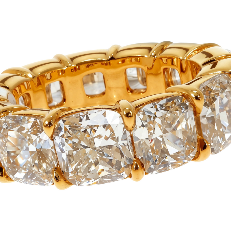 Eternity shine Ring 64392
