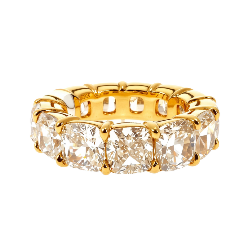 Eternity shine Ring 64392