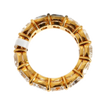 Eternity shine Ring 64392