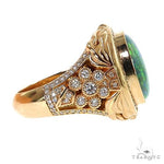 Ethiopian Opal Ring 68982 - Image 3