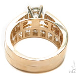 Europe Style Diamond Wedding Set 40810 - Image 7